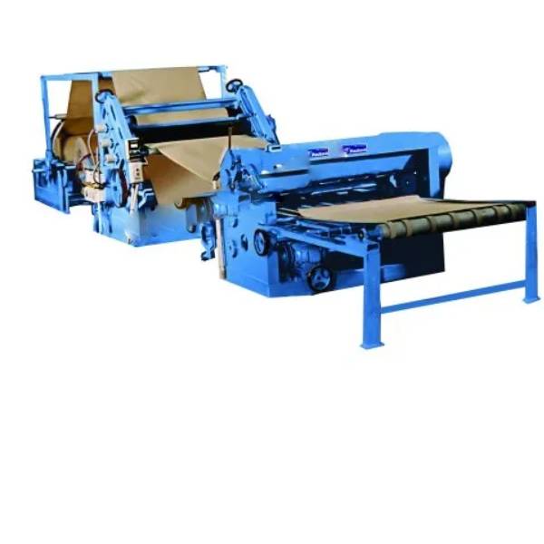 Paper Roll Cutting Machine in Faridabad NEEL KANTH MACHINERY COMPANY