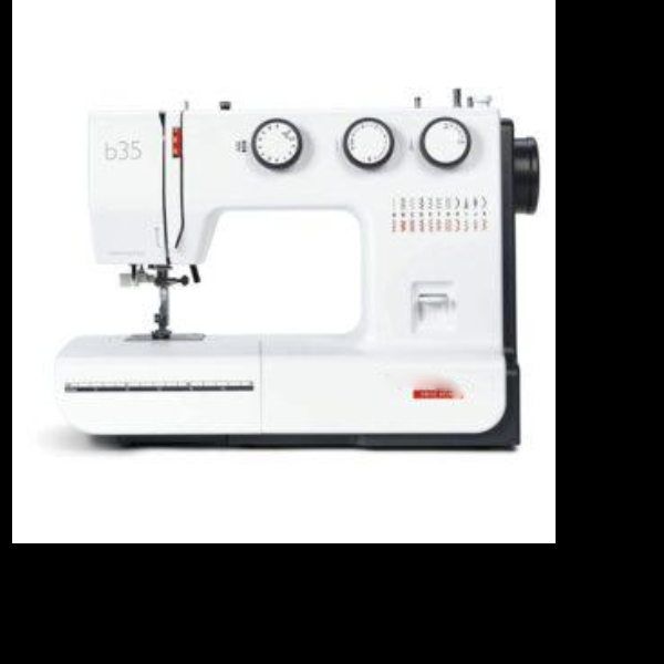 Automatic Zig Zag B35 in Mumbai Swati Industrial Sewing Machine