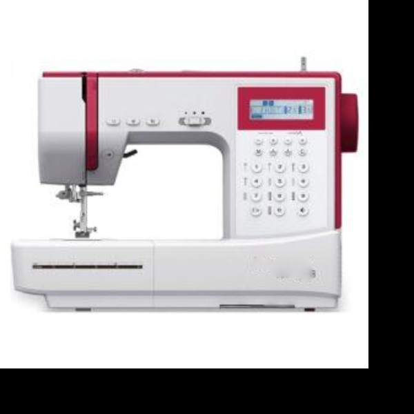 Automatic Zig Zag Sew & Go 8 in Mumbai Swati Industrial