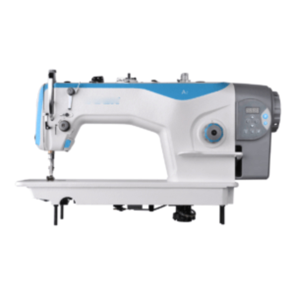 Jack A2 Single Needle Lockstitch Sewing Machine in Mumbai Swati