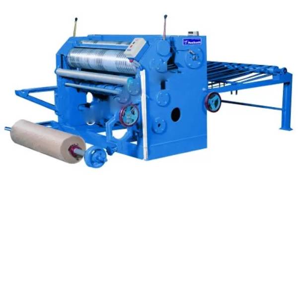 Latest Semi Automatic Paper Cutting Machine price in India