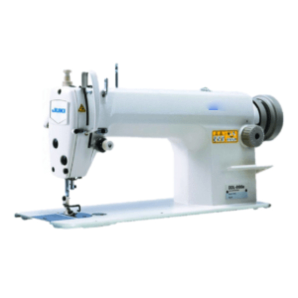 Juki DDL 8100e Single Needle Lockstitch Industrial Sewing Machine in