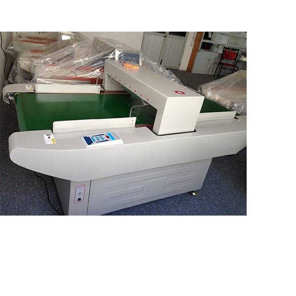 Latest Garment Needle Detector Machines price in India