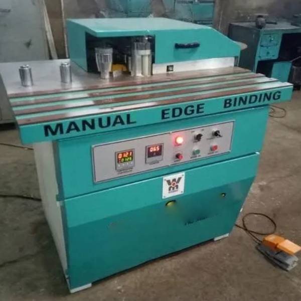 Manual Edge Banding Machine in Fatehgarh Sahib PRINCE MACHINES