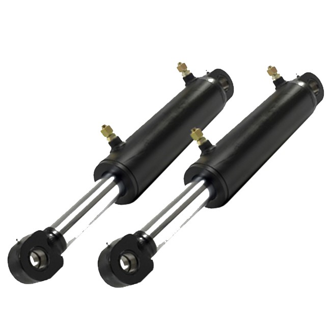 Hydraulic cylinder service in Thane V M Engineering