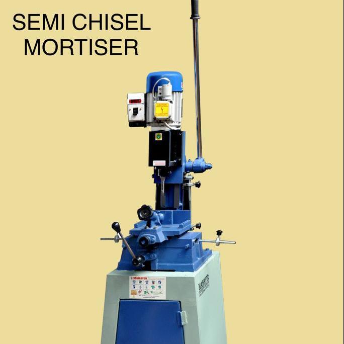 Latest CHISEL MORTISER MACHINE price in India