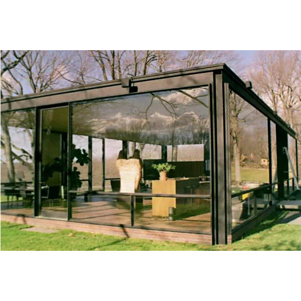 Glass House Prices, Manufacturers & Sellers in India
