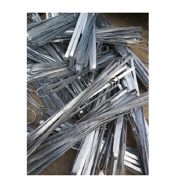 Latest Galvanized Earthing Strip price in India