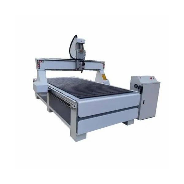 CNC Wood Carving Router Machine in Amritsar H.G.INFOTECH