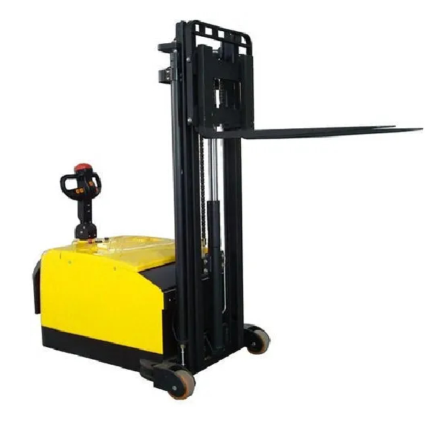 Counterbalance Electric Stackers in Pune TASA ENGINEERING EQUIPMENTS