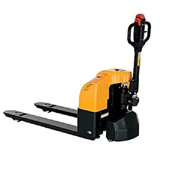 Semi Electric Pallet Truck in Pune TASA ENGINEERING EQUIPMENTS
