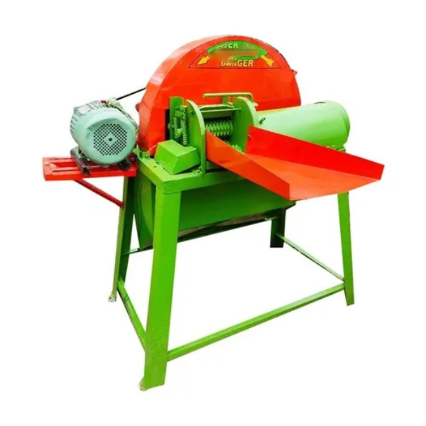 Latest Chaff Cutter Machine price in India
