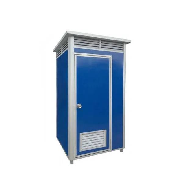 MS Modular Portable Toilets in Thiruvallur SMP CONTAINER SERVICES