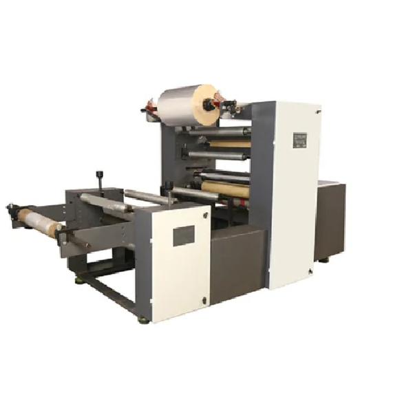 Latest Lamination Machine price in India