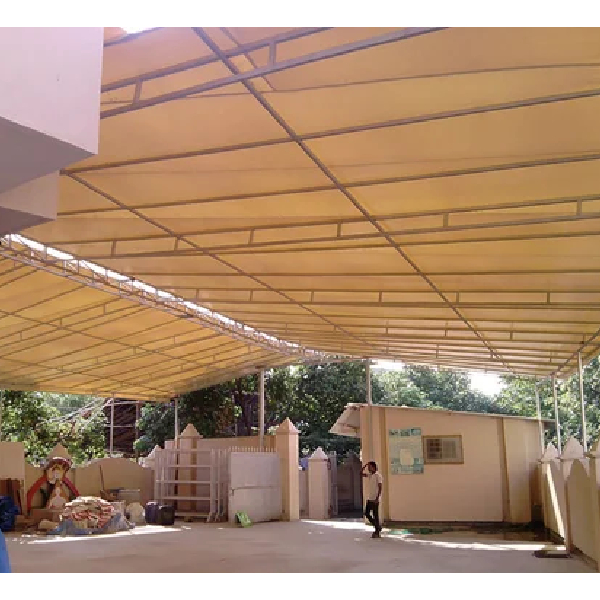 Shade Canopy in Mumbai SHELTER ENTERPRISES