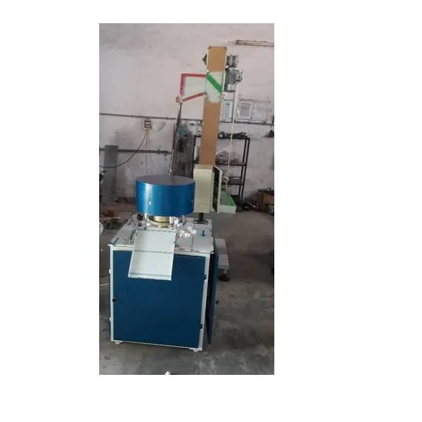 Plastic Bottle Cap Making Machine in Kheda DNV MACHINERY