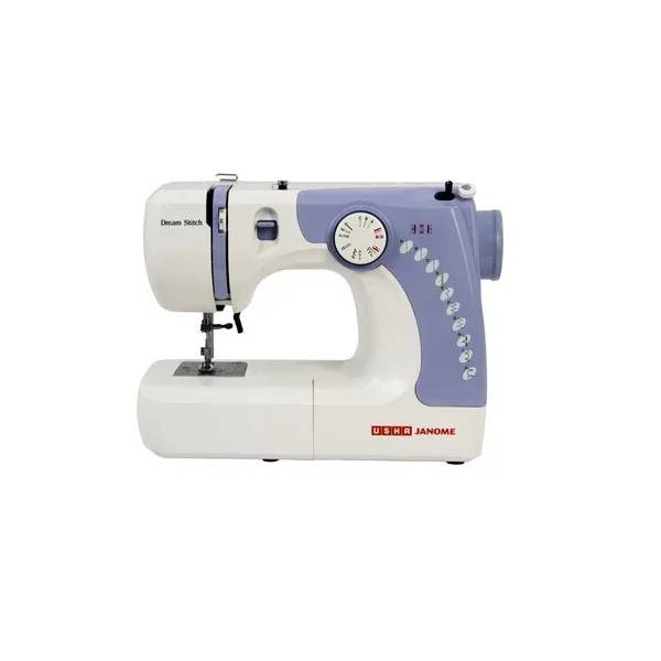Latest Usha Dream Stitch Sewing Machine price in India