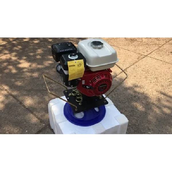 Honda Petrol Concrete Vibrator in Mumbai Suburban SHOBHAGYA STEEL