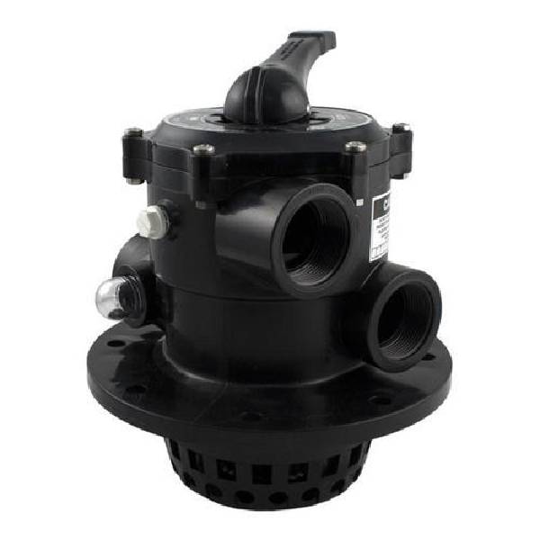 Multiport Valves in Coimbatore KRPRONTO POOLS AND INFRA PRIVATE LIMITED