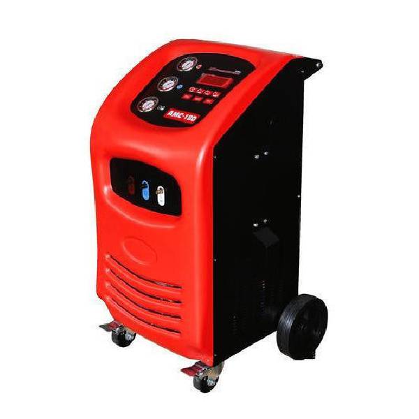 Car AC Gas Charging Machine Price, Manufacturers & Sellers in India