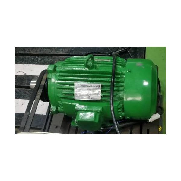 Latest 2KW Permanent Synchronous Alternator price in India