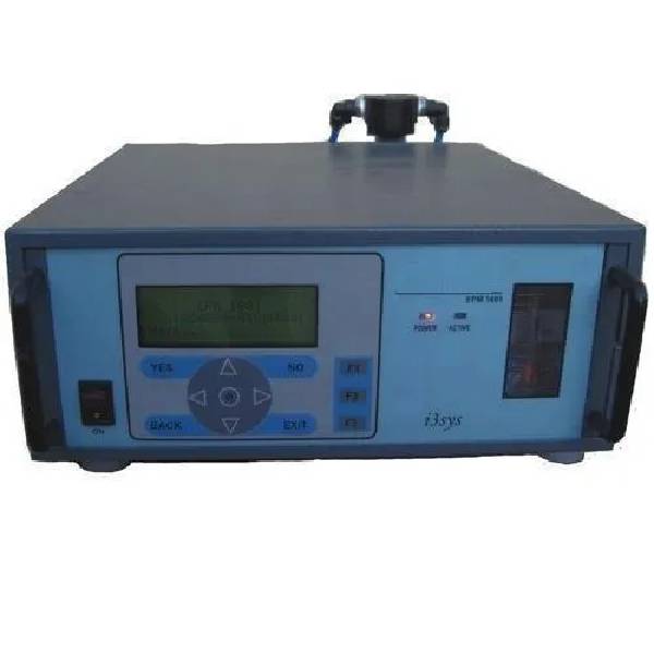 Digital Exhaust Gas Analyzer in Delhi STAR ELECTRONICS