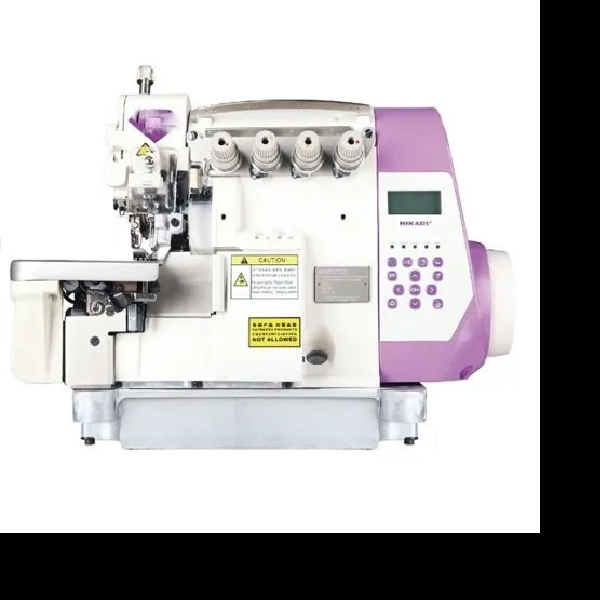 Latest Needle Overlock Machine price in India