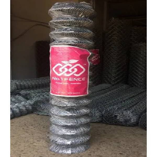 Latest Compact Chain Link Fence price in India