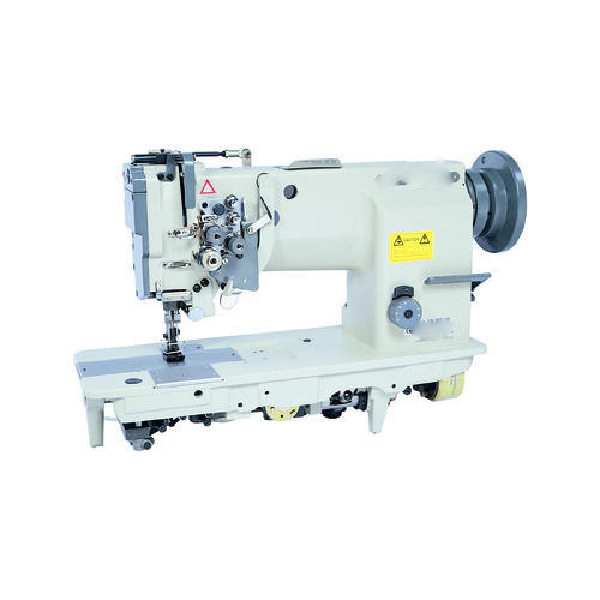 Latest Two Needle Industrial Sewing Machine price in India