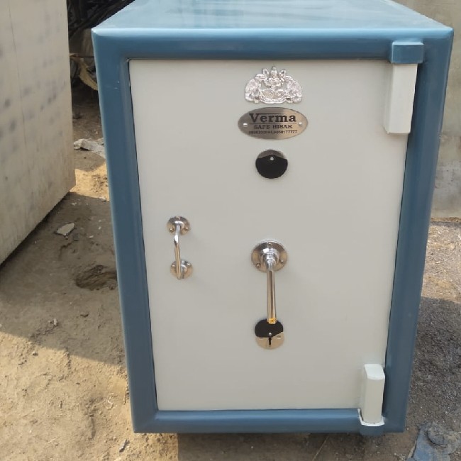 Iron Tijori in HISAR VERMA SAFE COMPANY