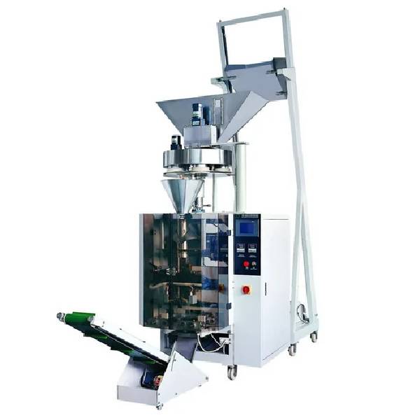 Rice Packaging Machine in Jaipur UNIQUE PACKAGING MACHINES