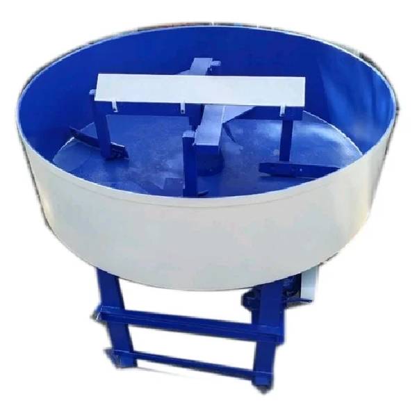 Latest Automatic Pan Mixer Machine price in India