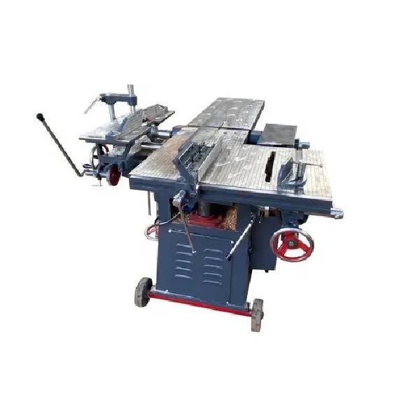 Latest Attached Side Cutter Wood Planer Machine price in India