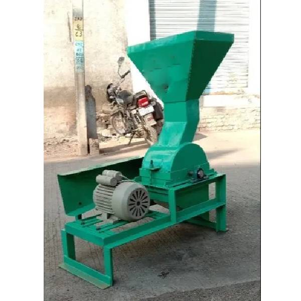 Latest Waste Food Crusher Machine price in India