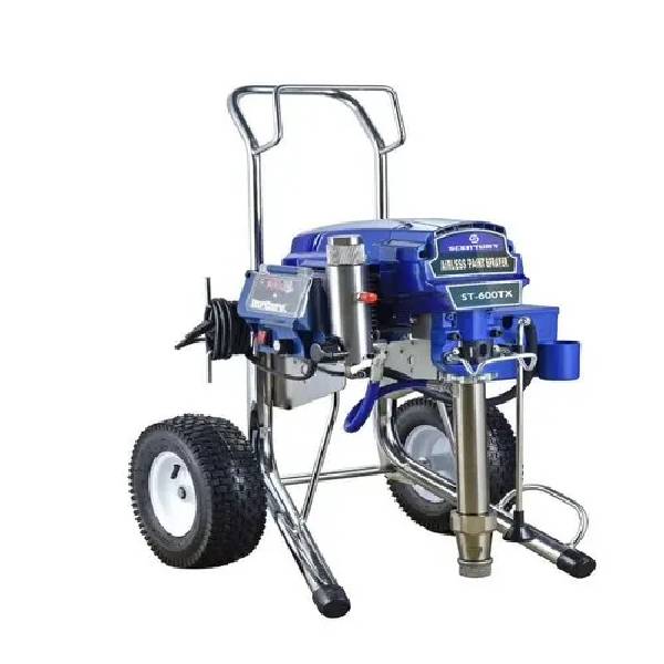 Airless Paint Sprayer Epoxy Sprayer in Delhi Vands Engineering Solution