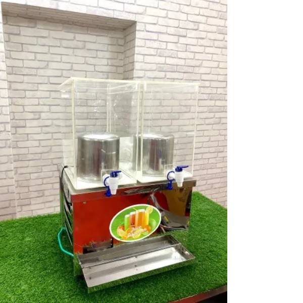 Latest Juice Dispenser Machine price in India