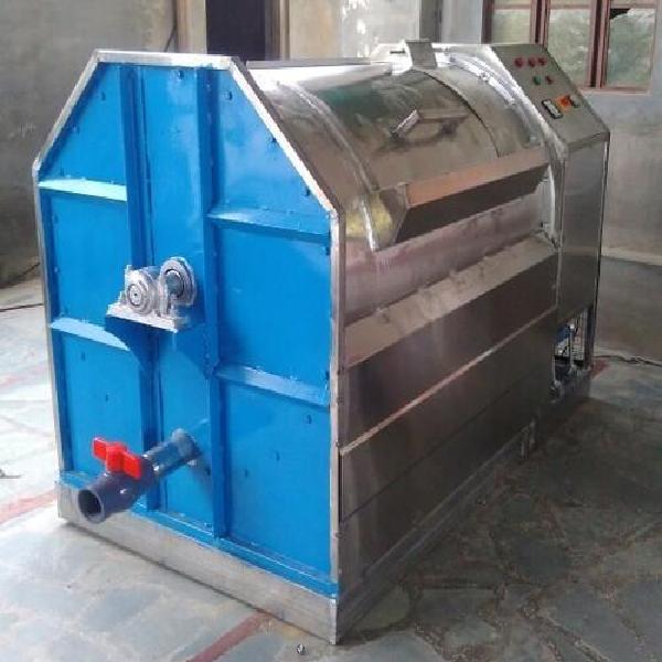 50 kg Industrial Washing Machine in Jaipur RAJKAMAL ENGINEERING
