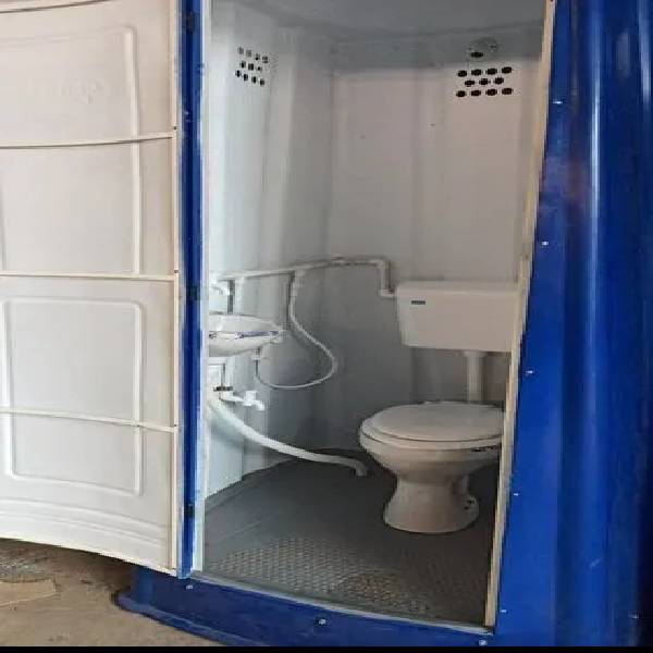 Latest StackALet Portable Toilet price in India