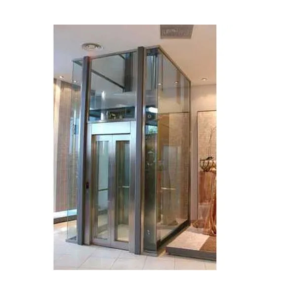 GLASS LIFT in Chennai HUNDA LIFTS