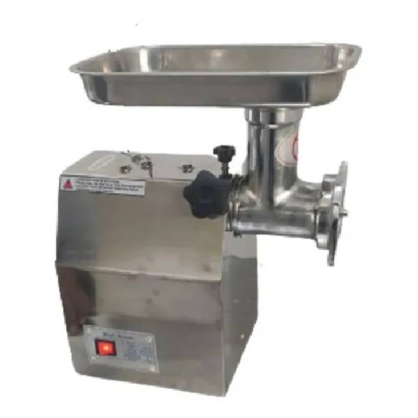 Latest Ss Meat Mincer price in India
