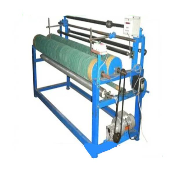 Fabric Rolling Machine in Surat Aarti Automation Engineering