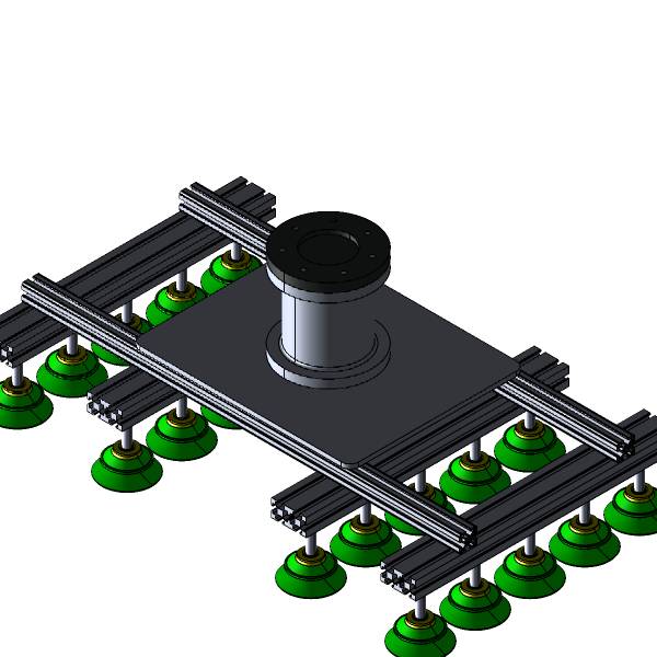 Vacuum Grippers Prices, Manufacturers & Sellers in India