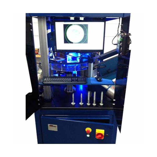 Automatic Visual Inspection Machine in Ahmedabad BRANMANI ENGINEERS