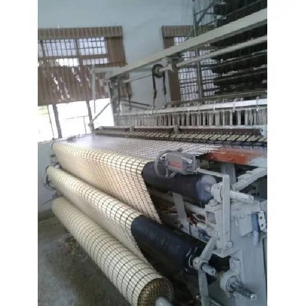 Latest Bamboo Mat Weaving Machine price in India