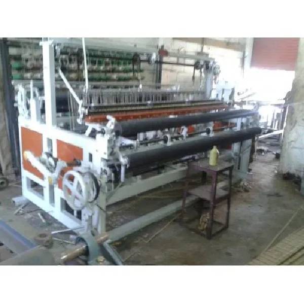 Latest Bamboo Blind mat Weaving Machine price in India