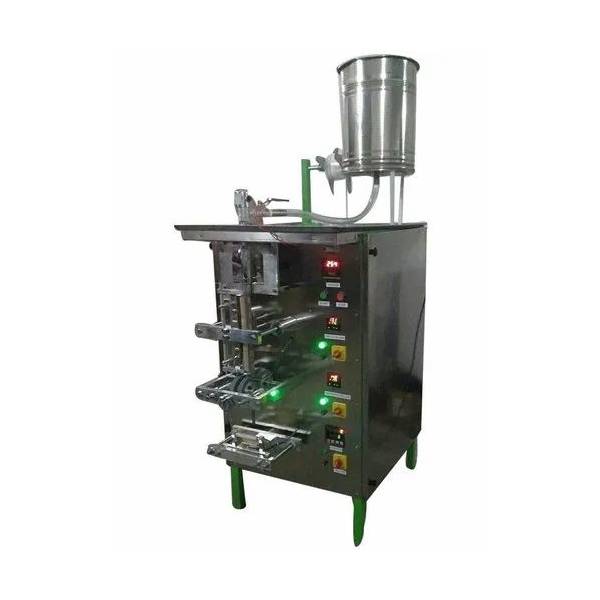 Latest Automatic Sipup Packaging Machine price in India