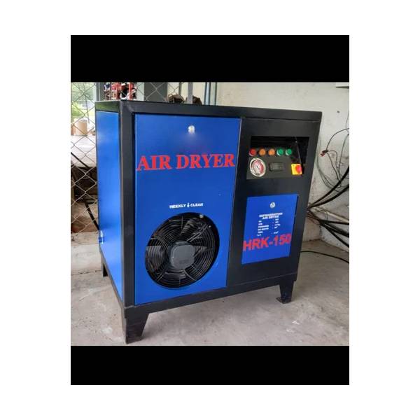 Latest 100 CFM Refrigerated Air Dryer price in India