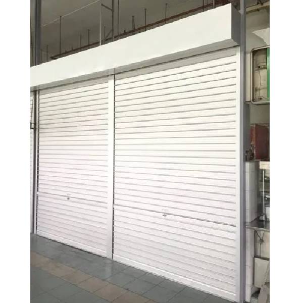 Latest Pull Rolling Shutter price in India