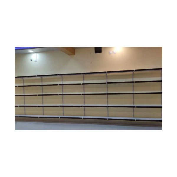 Bakery Display Rack in Rajkot HARIKRUSHNA RACK & DISPLAY