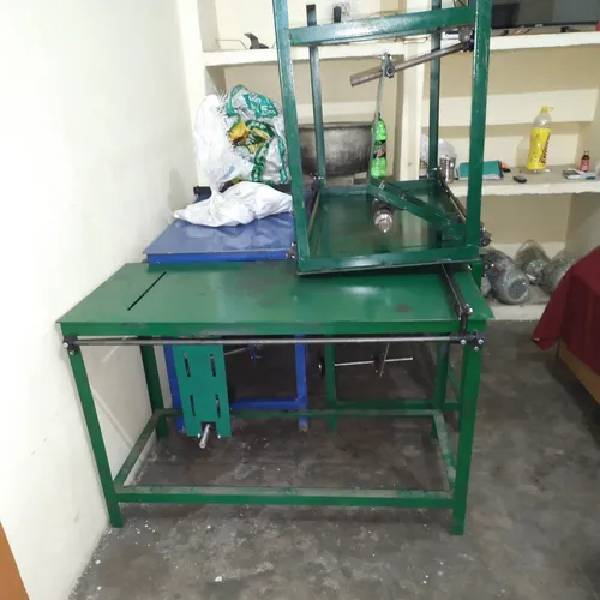 Wood Cutting Table in Yamunanagar MITTAL ENTERPRISES